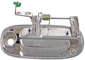 New Exterior Door Handle Front Left - Dorman 91034