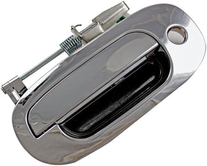 New Exterior Door Handle Front Left - Dorman 91034