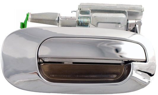 New Exterior Door Handle Front Right - Dorman 91035