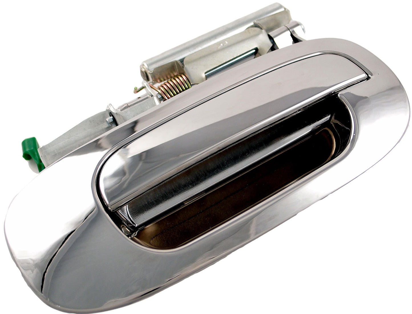 New Exterior Door Handle Front Right - Dorman 91035