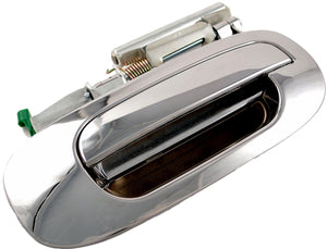 New Exterior Door Handle Front Right - Dorman 91035