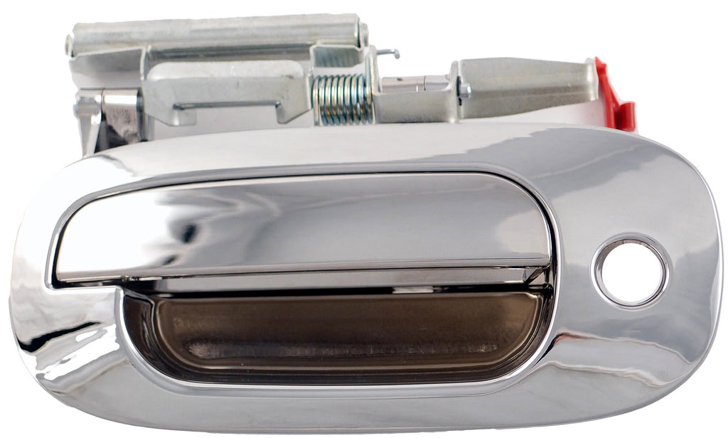 New Exterior Door Handle Front Left - Dorman 91036