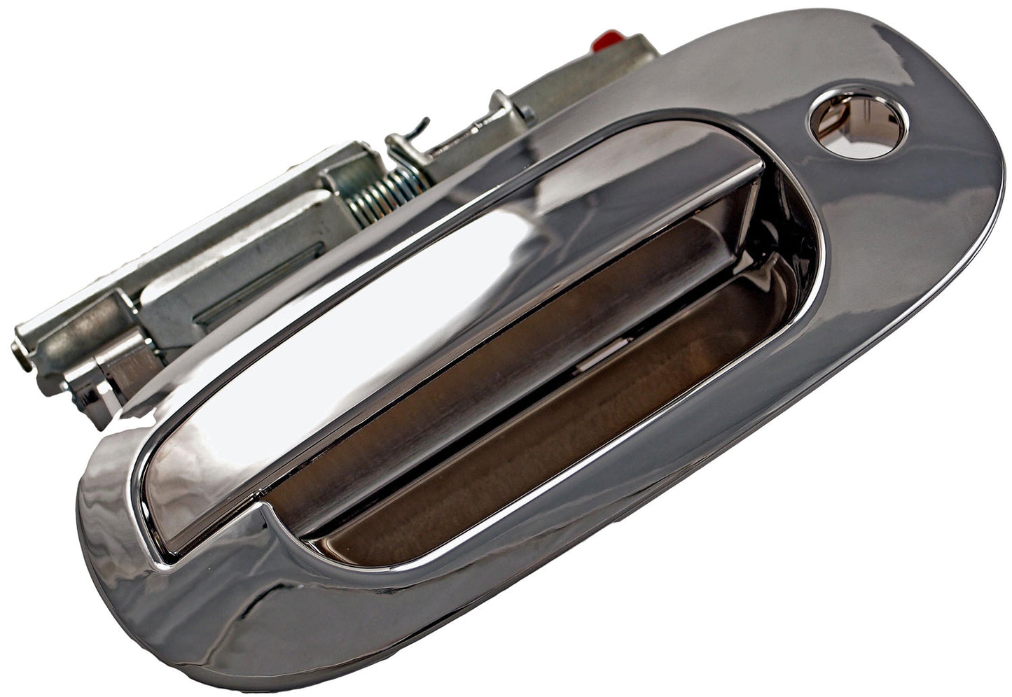 New Exterior Door Handle Front Left - Dorman 91036