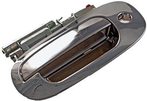 New Exterior Door Handle Front Left - Dorman 91036