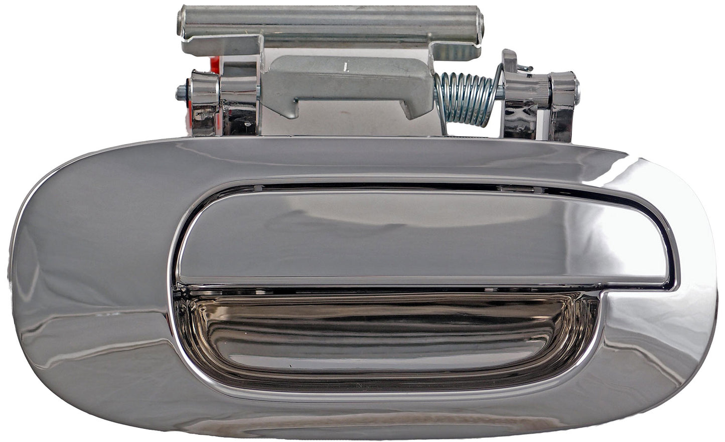 New Exterior Door Handle Rear Right - Dorman 91037