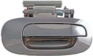 New Exterior Door Handle Rear Right - Dorman 91037