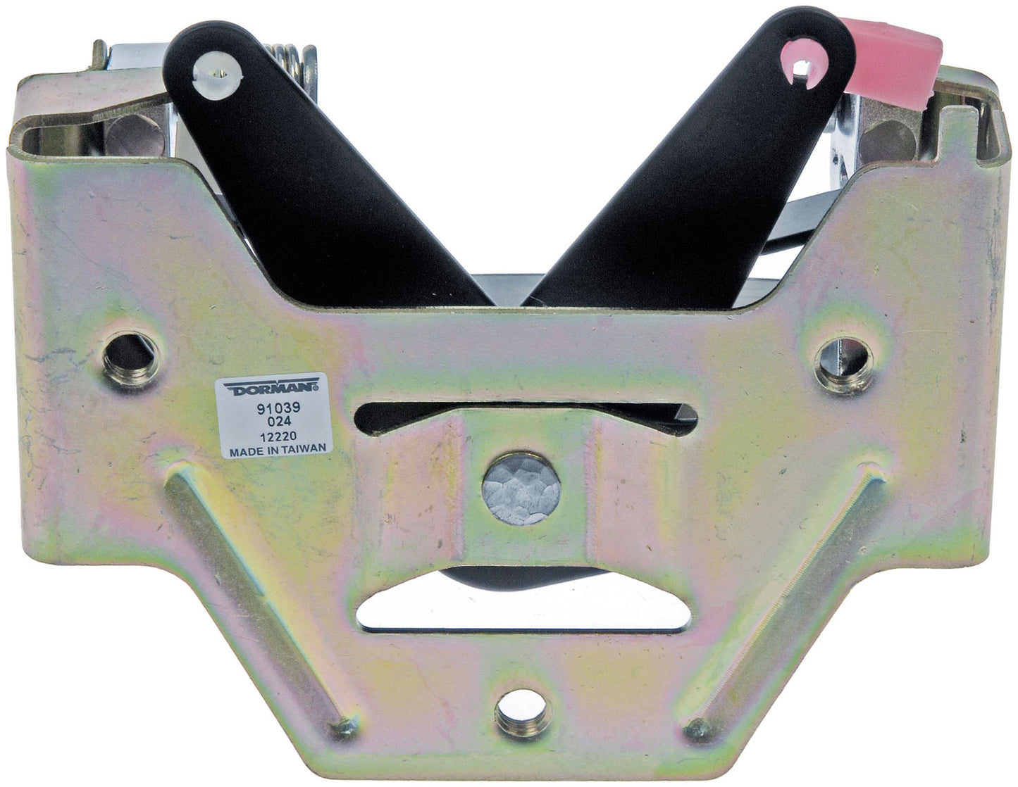 New Tailgate Handle Tailgate - Dorman 91039