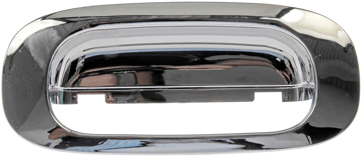 New Tailgate Handle Bezel - Dorman 91040