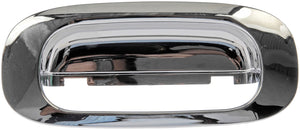 New Tailgate Handle Bezel - Dorman 91040