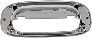 New Tailgate Handle Bezel - Dorman 91040