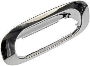 New Tailgate Handle Bezel - Dorman 91040