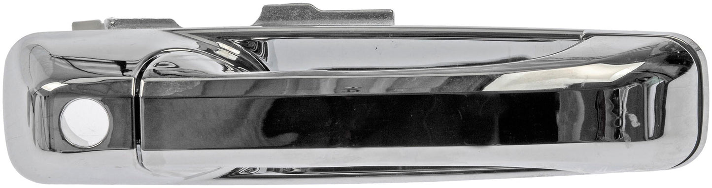 New Exterior Door Handle Front Right - Dorman 91042