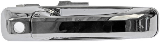 New Exterior Door Handle Front Right - Dorman 91042