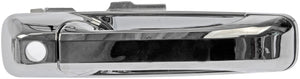 New Exterior Door Handle Front Right - Dorman 91042
