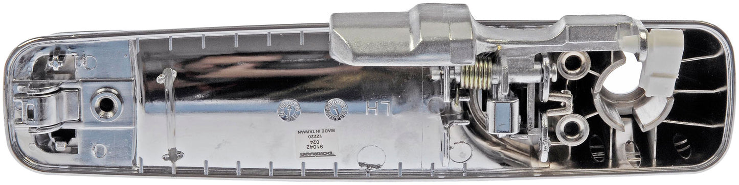 New Exterior Door Handle Front Right - Dorman 91042