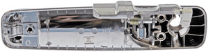 New Exterior Door Handle Front Right - Dorman 91042