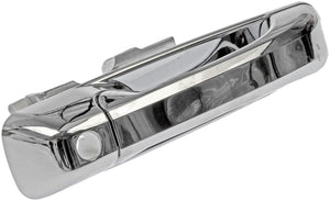 New Exterior Door Handle Front Right - Dorman 91042