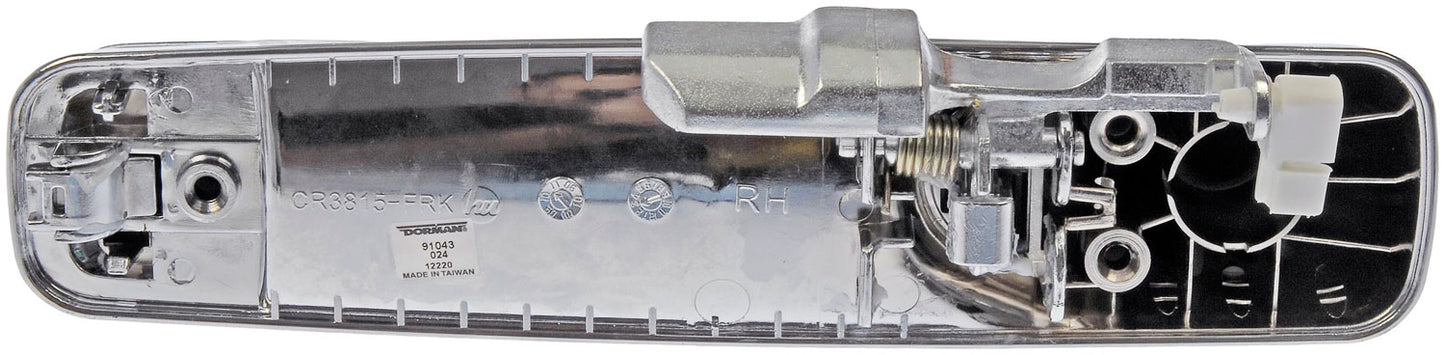 New Exterior Door Handle Front/Rear Right - Dorman 91043