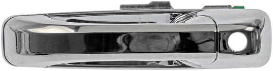 New Exterior Door Handle Front Left - Dorman 91044