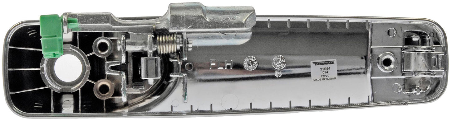 New Exterior Door Handle Front Left - Dorman 91044