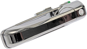 New Exterior Door Handle Front Left - Dorman 91044