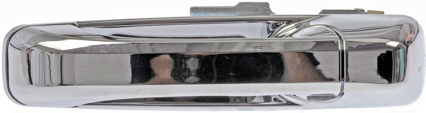 New Exterior Door Handle Rear Left - Dorman 91045