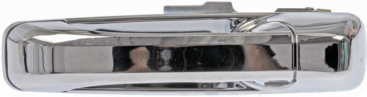 New Exterior Door Handle Rear Left - Dorman 91045