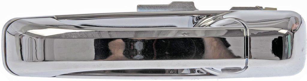 New Exterior Door Handle Rear Left - Dorman 91045