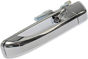 New Exterior Door Handle Rear Left - Dorman 91045