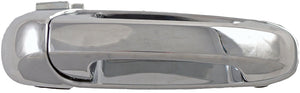 New Exterior Door Handle Front Right - Dorman 91048