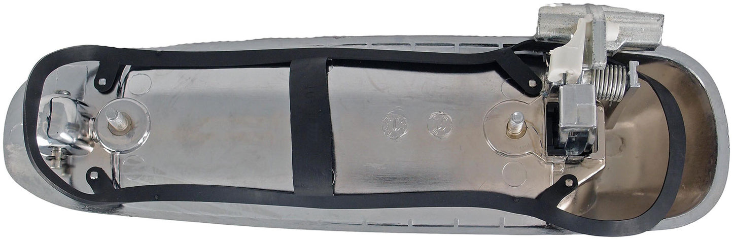 New Exterior Door Handle Front Right - Dorman 91048