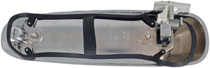 New Exterior Door Handle Front Right - Dorman 91048