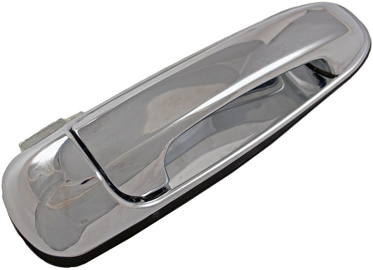 New Exterior Door Handle Front Right - Dorman 91048