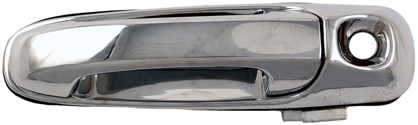 New Exterior Door Handle Front Right - Dorman 91049