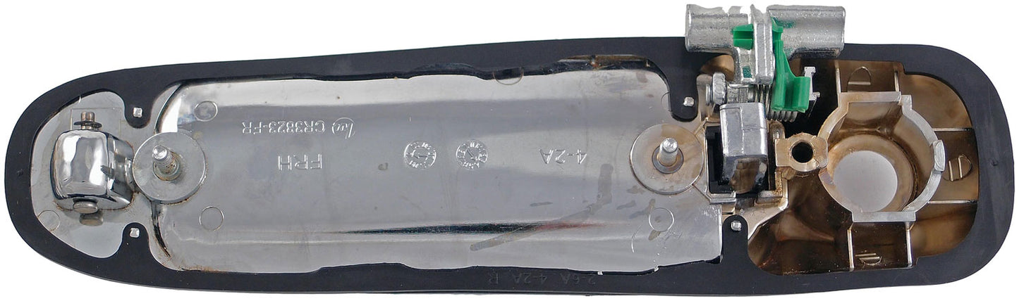 New Exterior Door Handle Front Right - Dorman 91049