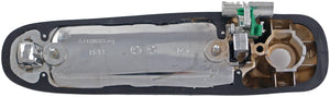 New Exterior Door Handle Front Right - Dorman 91049