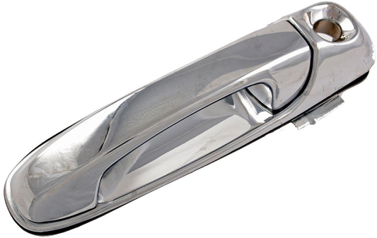 New Exterior Door Handle Front Right - Dorman 91049
