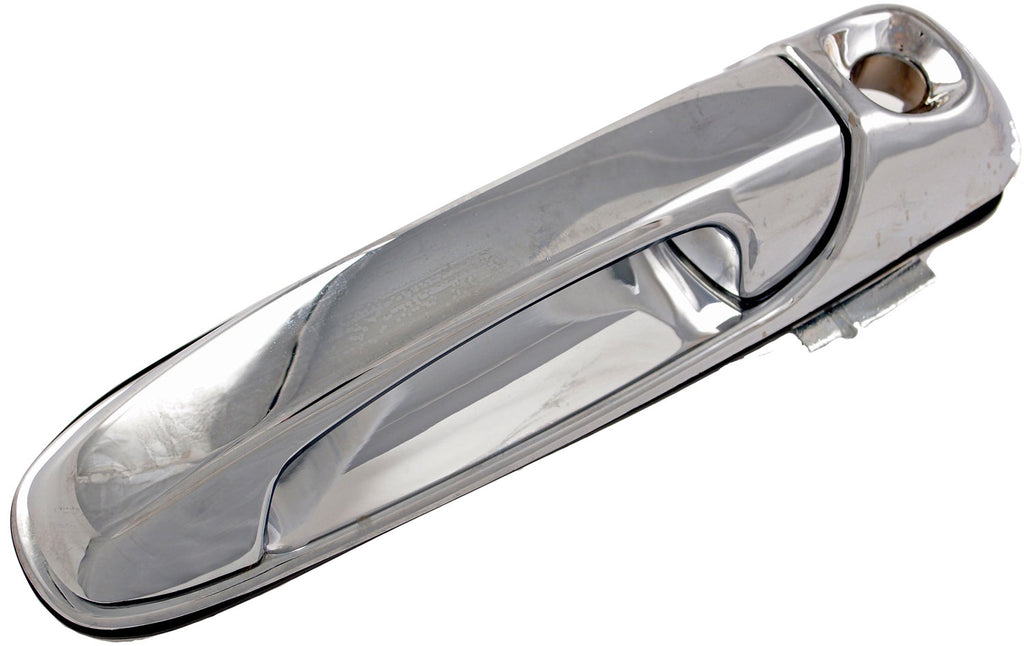 New Exterior Door Handle Front Right - Dorman 91049