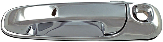 New Exterior Door Handle Front Left - Dorman 91050