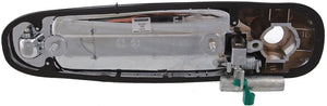 New Exterior Door Handle Front Left - Dorman 91050