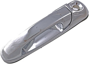 New Exterior Door Handle Front Left - Dorman 91050
