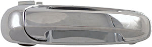 New Exterior Door Handle Rear Right - Dorman 91052