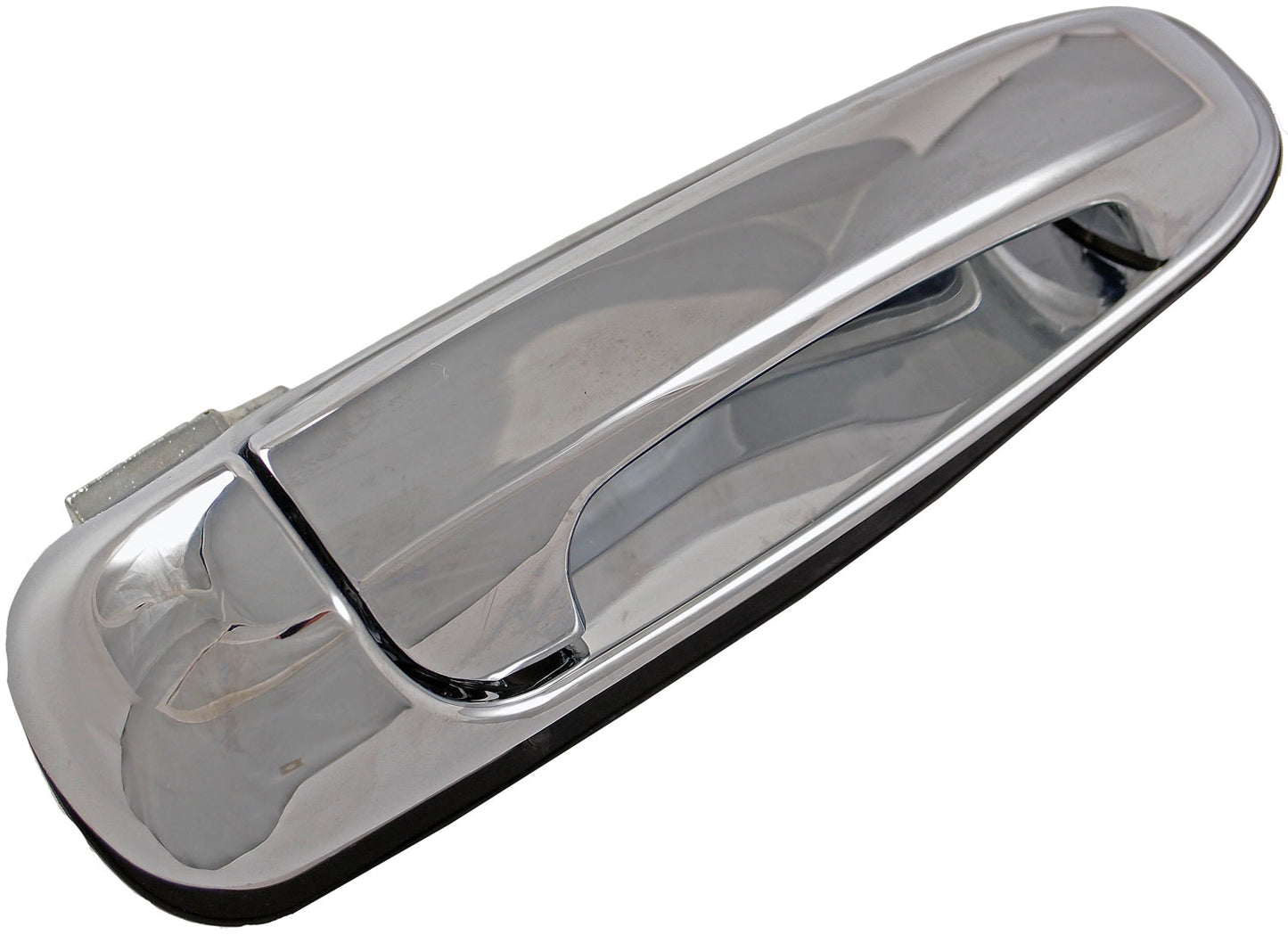 New Exterior Door Handle Rear Right - Dorman 91052