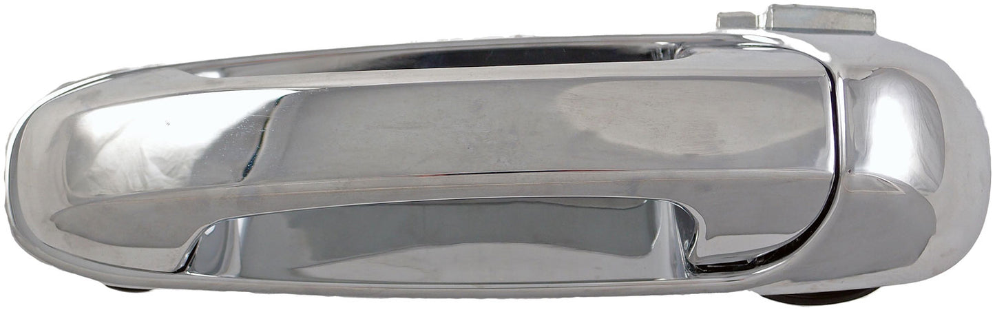 New Exterior Door Handle Rear Left - Dorman 91053