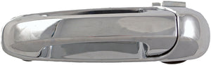 New Exterior Door Handle Rear Left - Dorman 91053