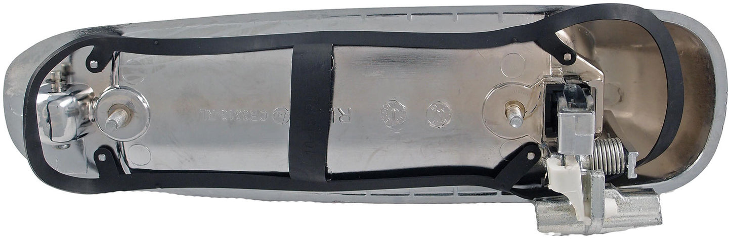 New Exterior Door Handle Rear Left - Dorman 91053