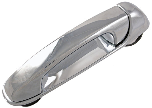 New Exterior Door Handle Rear Left - Dorman 91053