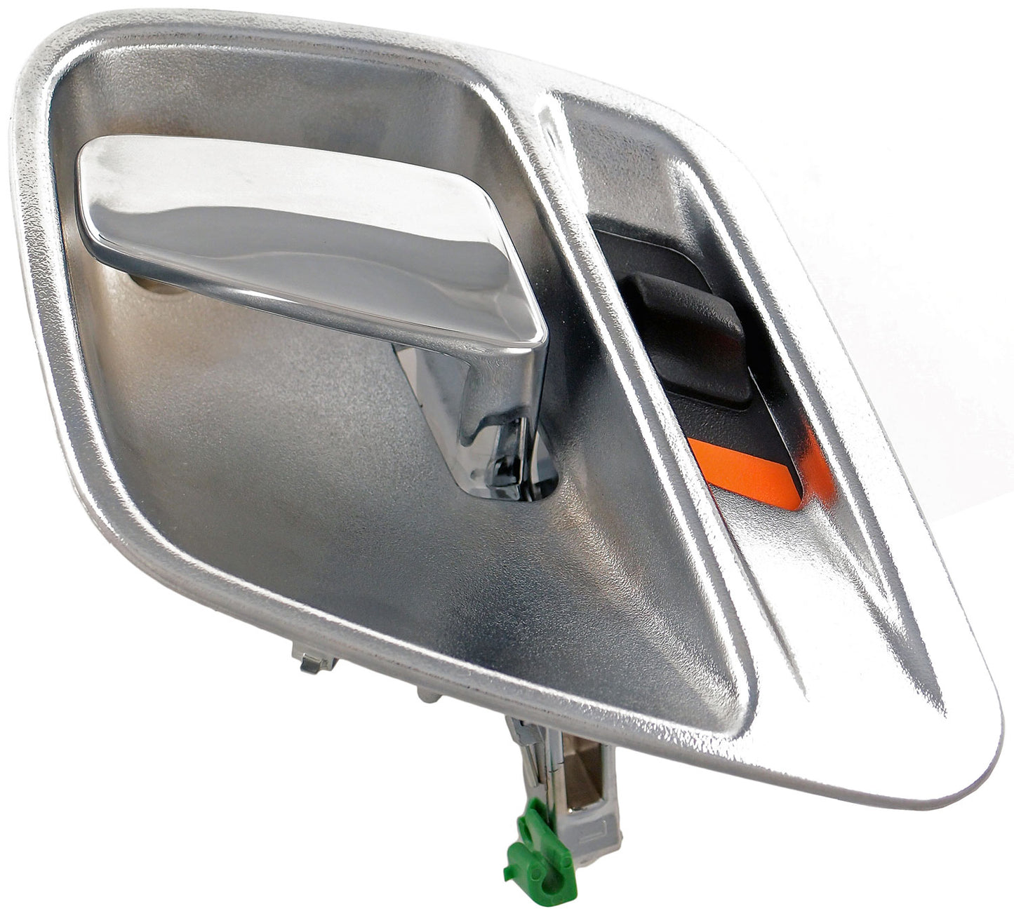 New Interior Door Handle Front And Rear Left - Dorman 91055