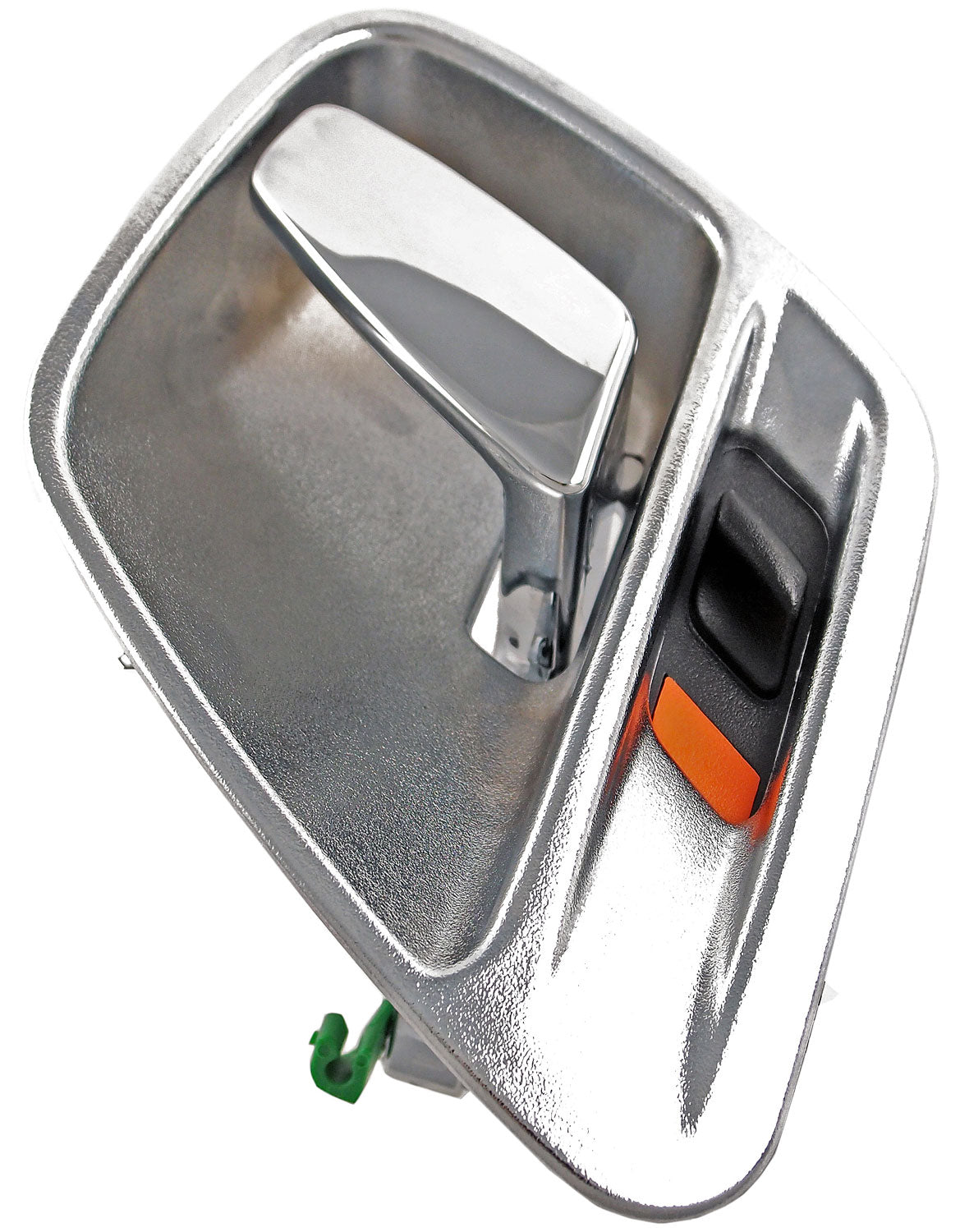 New Interior Door Handle Front And Rear Left - Dorman 91055