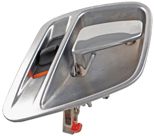 New Interior Door Handle Front And Rear Right - Dorman 91056